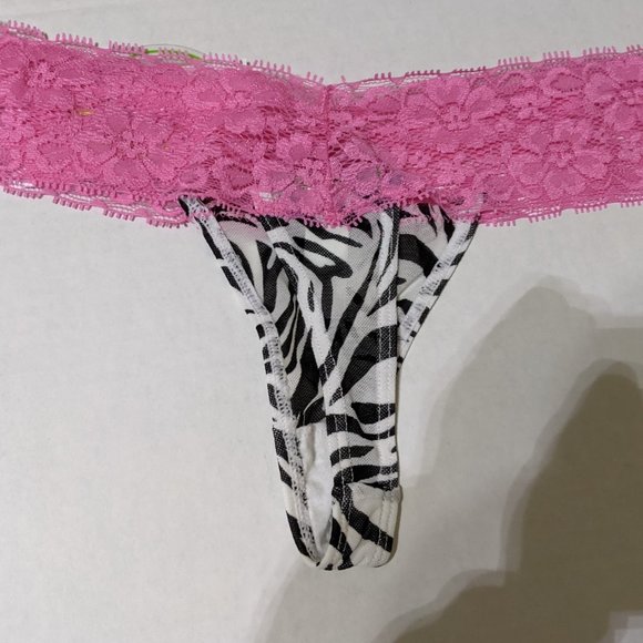 Honeydew Intimates Intimates & Sleepwear Honeydew Intimates Zebra